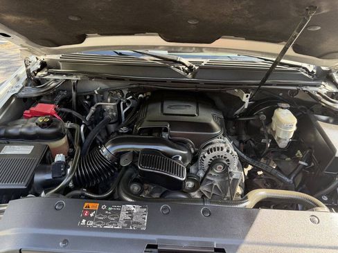 Used 2012 Chevrolet Tahoe LS RWD image 19