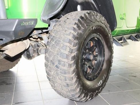 Used 2019 Jeep Wrangler Unlimited Sport S image 17