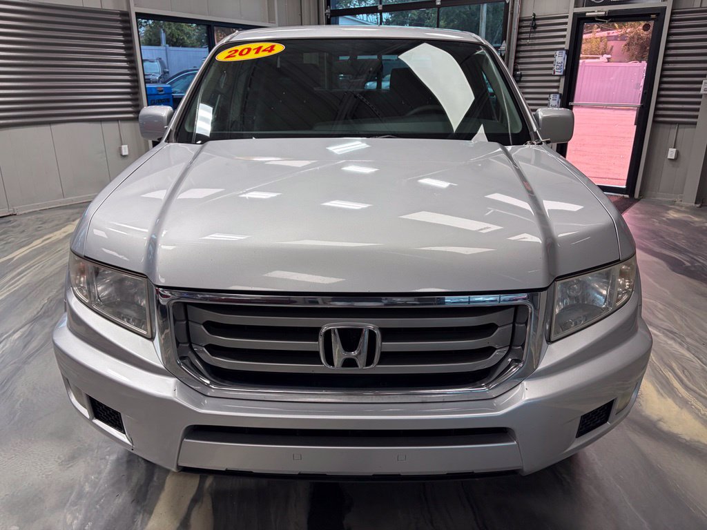Used 2014 Honda Ridgeline RTS image 37