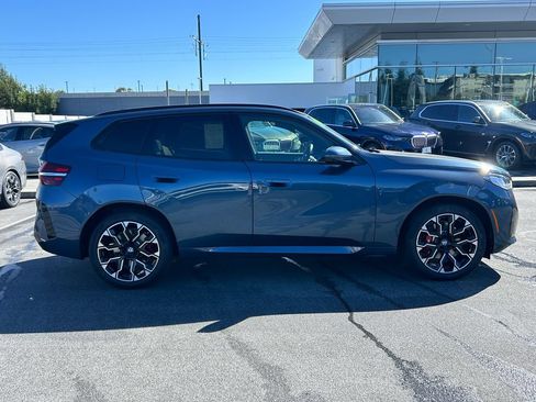 Used 2026 BMW X3 xDrive30i w/ M Sport Package AWD/4WD image 6