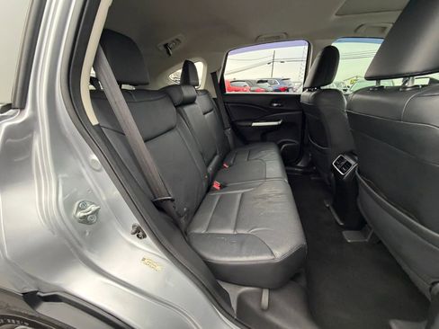 Used 2015 Honda CR-V EX-L image 13