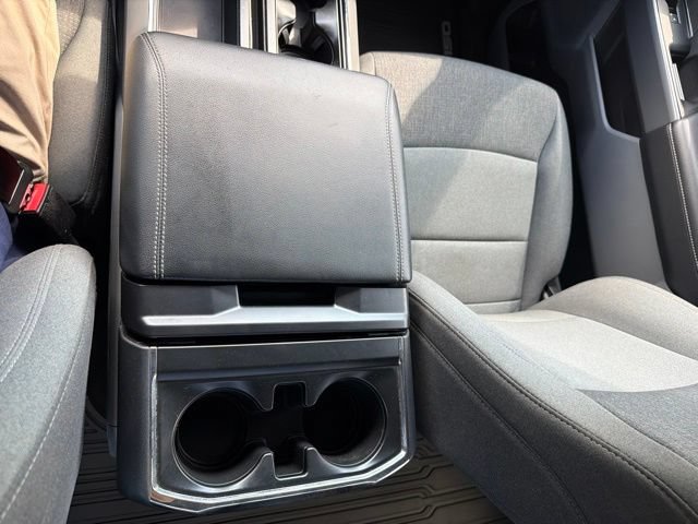 Used 2024 Ford F150 XLT w/ Equipment Group 302A MID AWD/4WD image 63