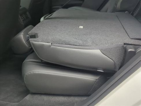 New 2026 Honda CR-V EX-L image 4