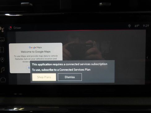 Used 2025 GMC Sierra 2500 AT4 image 21