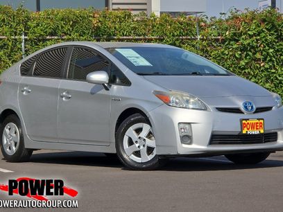 Used 2011 Toyota Prius Two