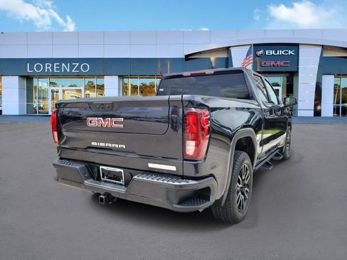 Used 2023 GMC Sierra 1500 Elevation RWD image 5