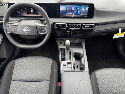 New 2026 Nissan Sentra SV image 13