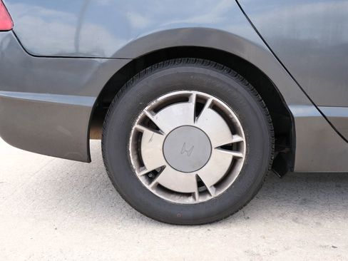 Used 2009 Honda Civic LX image 16