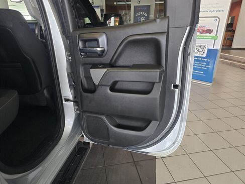 Used 2015 Chevrolet Silverado 1500 LT w/ All Star Edition AWD/4WD image 15