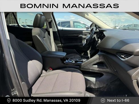 Used 2022 Buick Envision Preferred image 9