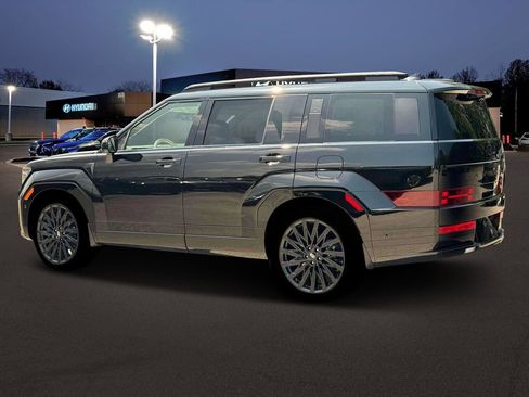 New 2026 Hyundai Santa Fe Calligraphy image 4