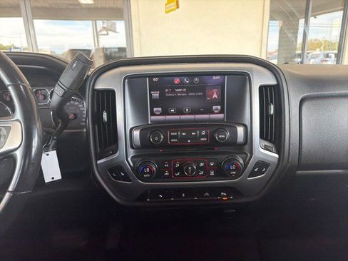 Used 2014 GMC Sierra 1500 SLE w/ SLE Value Package image 17