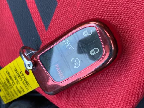 Used 2019 Dodge Durango R/T image 22