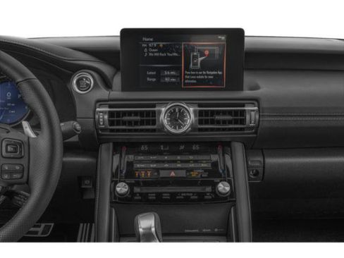 Certified 2024 Lexus IS 350 F Sport image 10