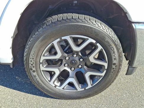 Certified 2025 RAM 1500 Laramie image 8