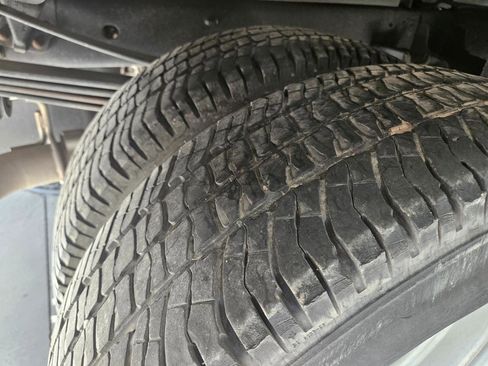 Used 2023 Ford F350 XL w/ Snow Plow Prep Package image 33