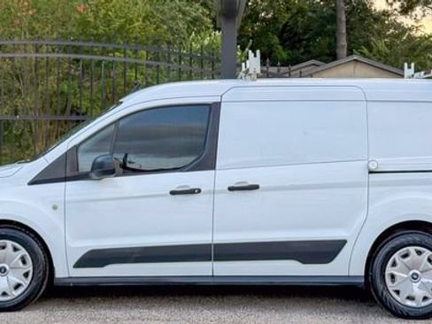 Used 2018 Ford Transit Connect XL FWD image 3