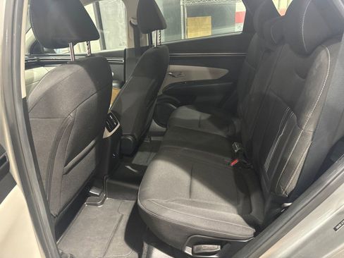 Used 2023 Hyundai Tucson SEL AWD/4WD image 7