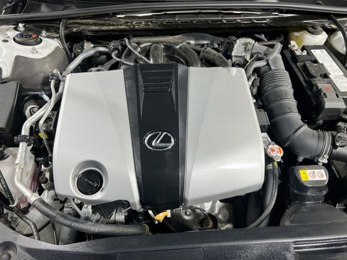 Used 2022 Lexus ES 350 w/ Premium Package image 29