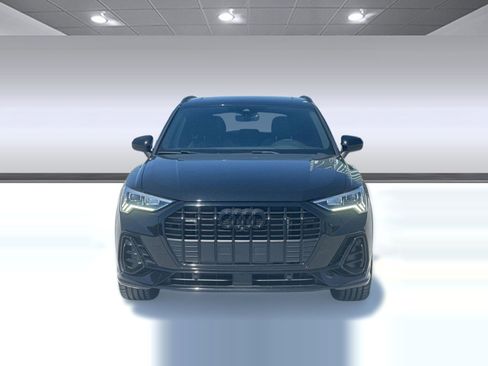 Certified 2023 Audi Q3 2.0T Premium Plus w/ Premium Plus Package image 6