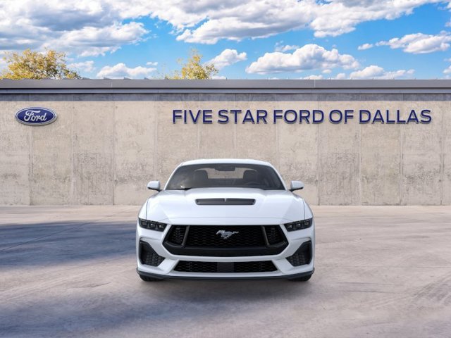 New 2026 Ford Mustang GT Premium w/ GT Performance Package RWD image 6