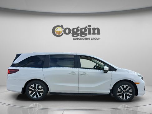 New 2026 Honda Odyssey EX-L image 6