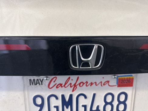 Used 2023 Honda Accord Sport image 14