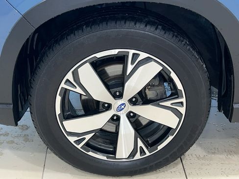 Used 2020 Subaru Forester Touring w/ Popular Package #2 AWD/4WD image 7