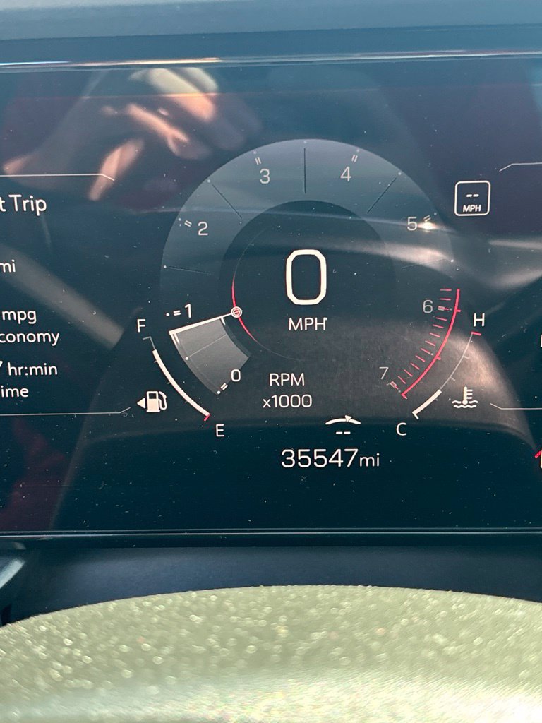 Used 2026 GMC Terrain Elevation FWD image 9