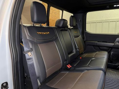 Used 2025 Ford F150 Tremor w/ Equipment Group 402A High AWD/4WD image 31