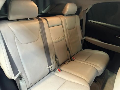 Used 2013 Lexus RX 450h AWD w/ Navigation Pkg image 31