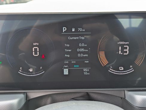 New 2026 Hyundai Sonata SEL FWD image 35
