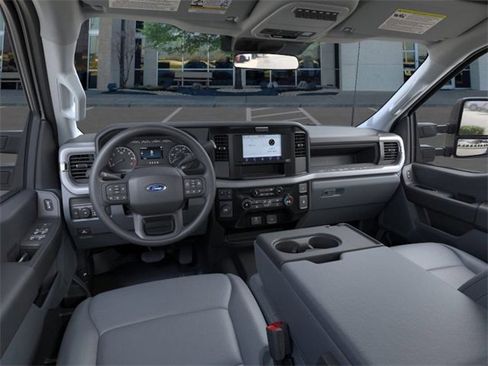 New 2026 Ford F250 XL w/ XL Driver Assist Package image 9