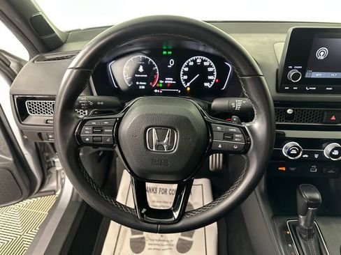 Used 2023 Honda Civic Sport image 23