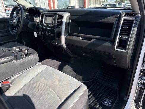 Used 2021 RAM 1500 Tradesman w/ Popular Equipment Group image 12