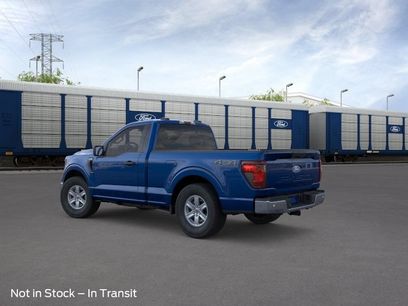 New 2026 Ford F150 XL w/ Equipment Group 103A High