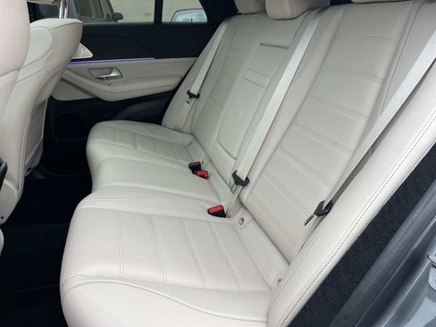 Certified 2025 Mercedes-Benz GLE 450 4MATIC Coupe image 16