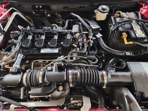 Used 2018 Honda Accord EX image 30