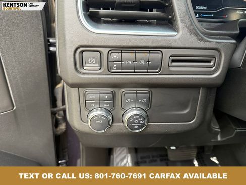 Used 2024 GMC Yukon SLT AWD/4WD image 21