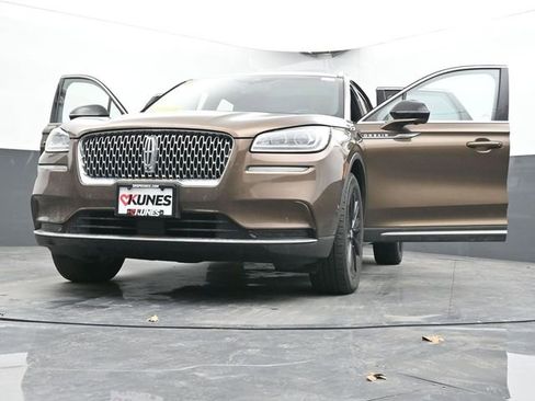 Used 2022 Lincoln Corsair Reserve w/ Equipment Group 201A image 49