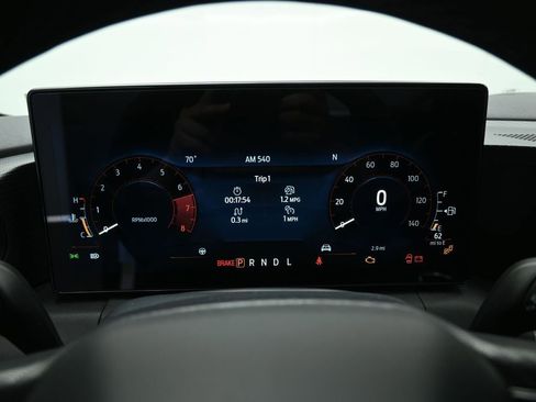 New 2026 Ford Mustang Coupe image 13