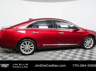 Used 2017 Cadillac XTS Luxury video 2