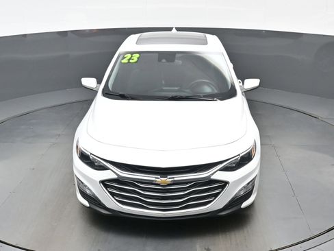 Used 2023 Chevrolet Malibu LT w/ Driver Confidence Package FWD image 41