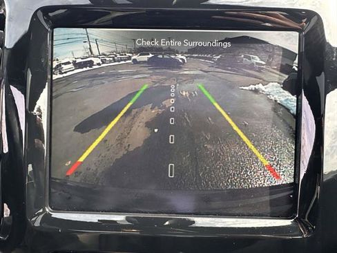 Used 2021 Jeep Cherokee High Altitude image 34