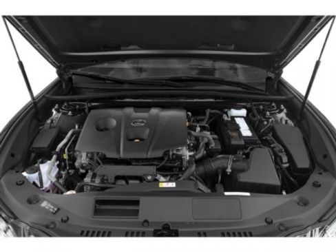 Used 2021 Lexus ES 250 F Sport image 12