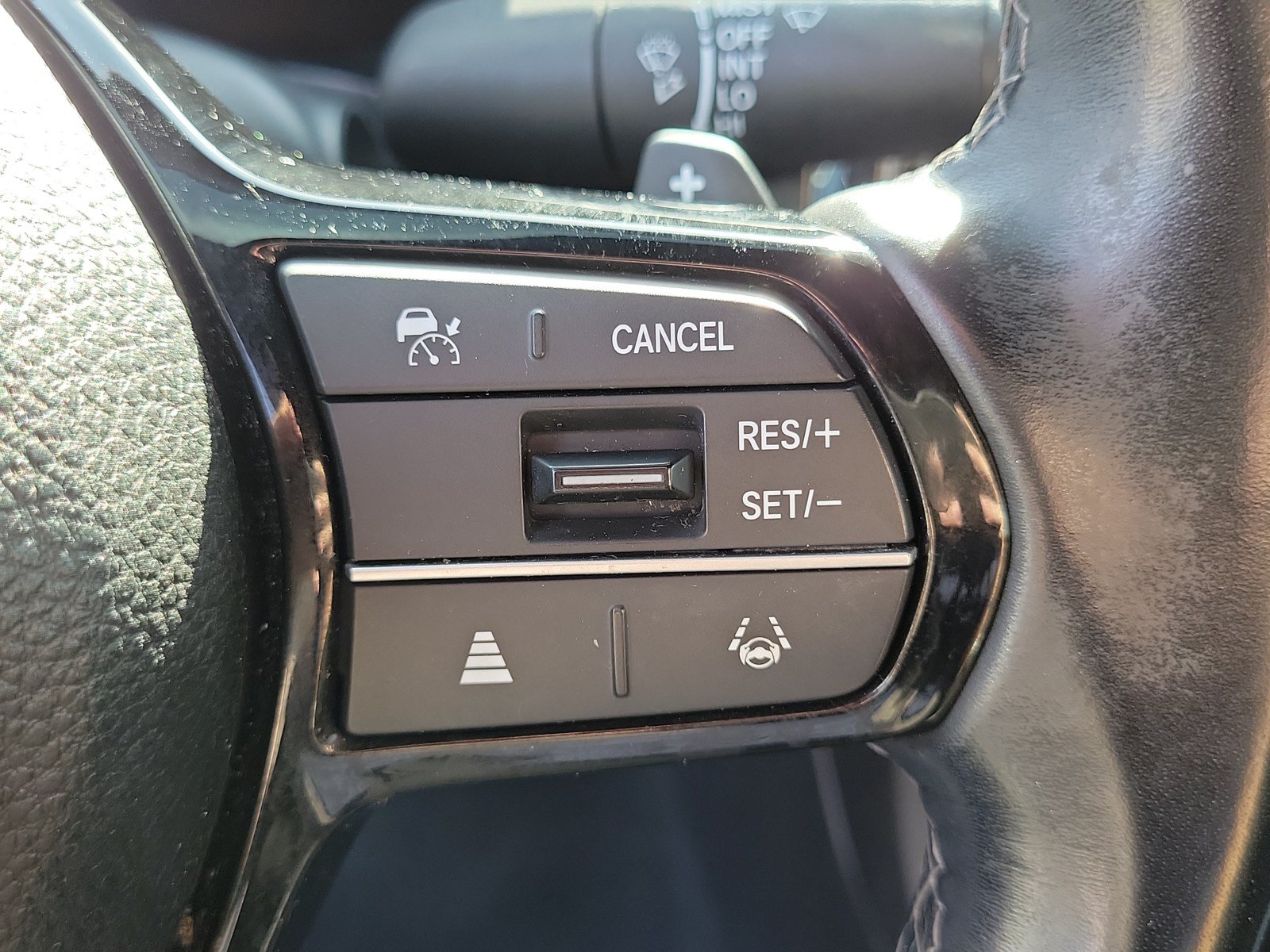 Used 2022 Honda Civic Sport image 19