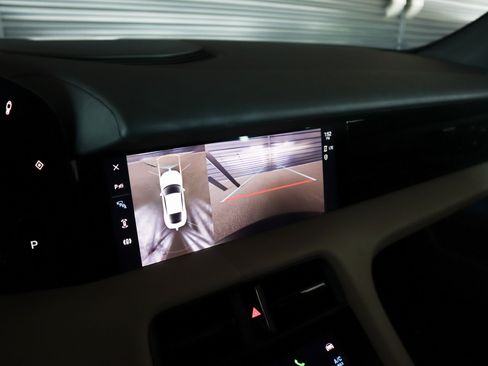 Certified 2023 Porsche Taycan RWD image 20