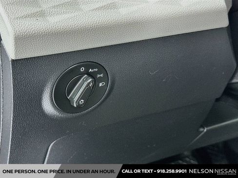 Used 2024 Volkswagen Taos S AWD/4WD image 10