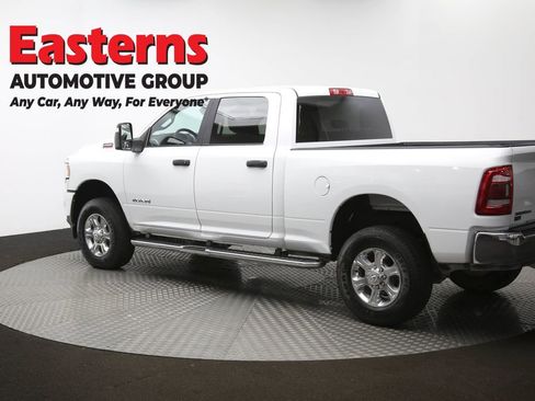 Used 2024 RAM 2500 Big Horn w/ Protection Group AWD/4WD image 66