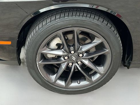 Used 2022 Dodge Challenger SXT w/ Plus Package AWD/4WD image 32